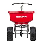 Chapin Professional SureSpread Push Spreader - 8400C
