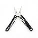 Leatherman - Wingman Multitool, Black/Silver Limited Edition