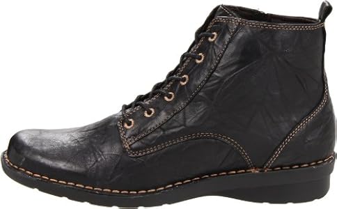clarks nikki north women's boots