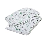 Bacati - Sports 2 Pc Muslin Crib Sheets (Soccer)