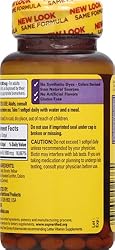 Nature Made Maximum Strength Biotin 5000