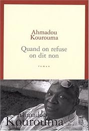 Quand on refuse on dit non