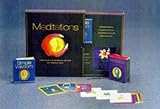 Meditations: A New Guide to Simple Wisdom, With Book and Meditation Cards by 