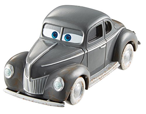 Disney cars junior moon vehicle, multicolor