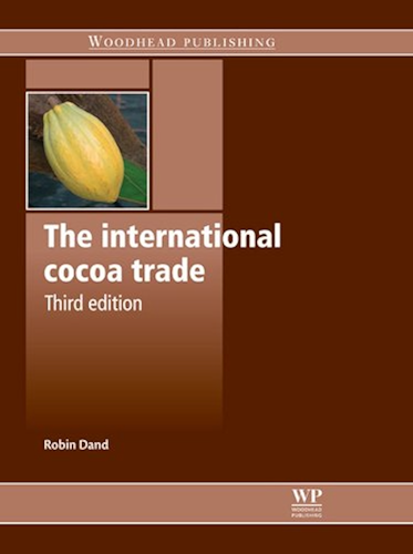 Download The International Cocoa Trade (English Edition) PDF