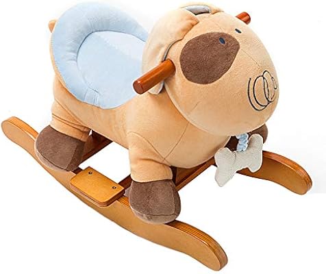 rocking animals australia