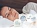 ANTI SNORING ,#1 Advanced Anti Tongue Retaining Device, Tongue Sleep Aid (Transparent)