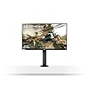 LG-UltraGear-27GN88A-27-Inch-Gaming-Monitor-QHD-2560-x-1440-Nano-IPS-1ms-GtG-144Hz-G-SYNC-Compatible-Black-Amazon-Exclusive LG UltraGear 27GN88A 27 Inch Gaming Monitor QHD (2560 x 1440) - Nano IPS 1ms GtG 144Hz, G-SYNC Compatible, Black [Amazon…