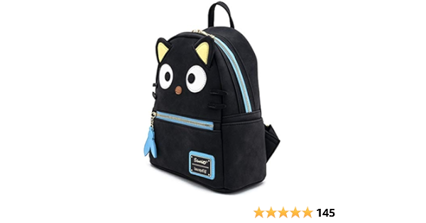 chococat backpack