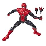 Spider-Man Marvel Legends Series Far from Home 6" Collectible Figure