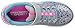 Skechers Kids Girls' Jumpin'Jams-Cosmic Cutie Sneake