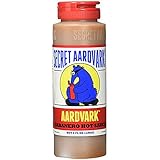 Secret Aardvark Habanero Hot Sauce (3-Pack)