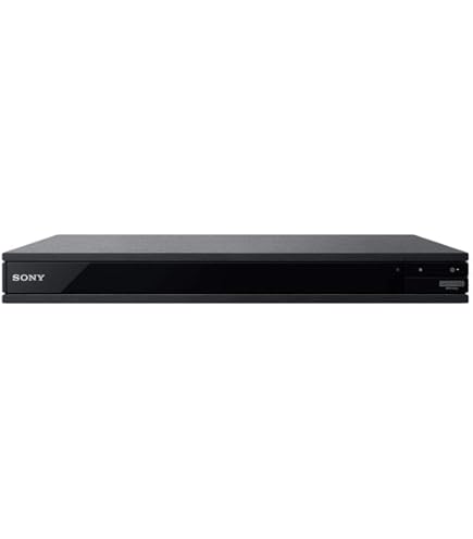 Amazon.com: Sony X800M2 Region Zone Code Free 4K UHD Blu Ray