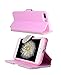 iPhone 7 Plus Case, iPhone 7 Plus Wallet Case, FLYEE [Kickstand] Bling Handcraft Luxury Rhinestone Flip Case Magnetic Crystal Protective Leather with Card Slot for Apple iPhone 7 Plus 5.5 Inch Pink