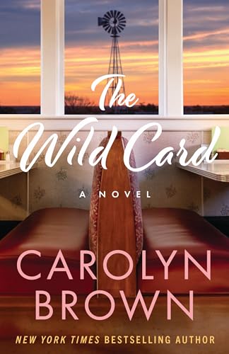 The Wild Card: A Novel (English Edition)