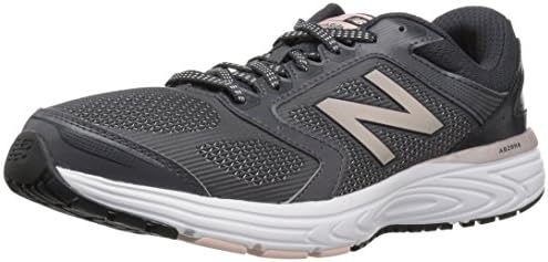 new balance women's 490v6 cushioning running shoe