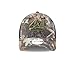 New Era NASCAR True Timber Camo 9Forty Adjustable Trucker Cap, One Size