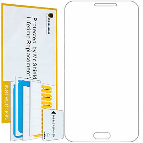 Mr shield for samsung galaxy a8 2015 version [tempered …