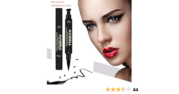Aurora Intensively Precise Eyeliner In Blackberry (625084010013)