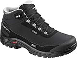 Salomon Men's Shelter CS Waterproof Hiking Boot