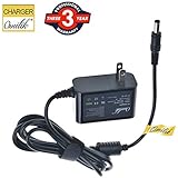 Omilik 6FT Long AC DC Adapter Charger fit Peak Stanley FATMAX 700 Peak 350 AMP J7CSR J7CS Jump Starter, Peak 300 450 600 700 Amp Jump Starter Portable Power Station,Stanley LI1000 J45TK Jump Starter