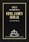 Livro Bíblia King James de 1611 com Apócrifos: Edição Completa de Estudo KJV com Mais de 80 Livros
