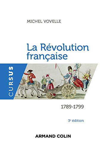La  Révolution française