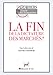 La fin de la dictature des marchés ? by