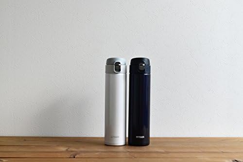 Amazon タイガー 水筒 600ml 直飲み ステンレス ミニ ボトル サハラ マグ 軽量 夢重力 ブルーブラック Mmj A060 Ka Tiger 水筒 マグボトル オンライン通販