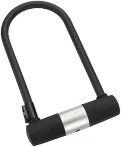 onguard bicycle lock