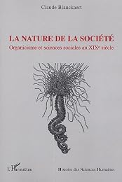 La  nature de la société