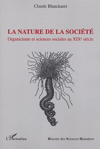 La  nature de la société