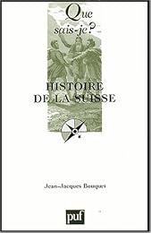 Histoire de la Suisse