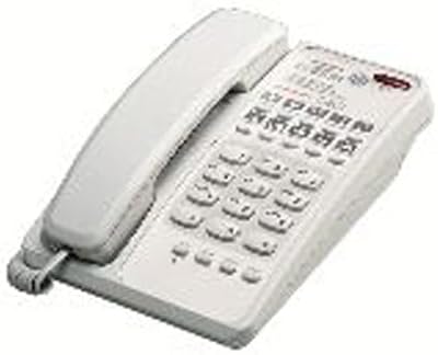 Interquartz 9281H05 Voyager Hotel Telephone with Modem Port - 10 Memory