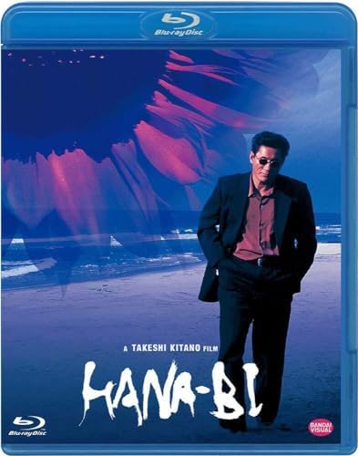 Amazon.com: Takeshi Kitano Collection (1989-1993) (3 x Blu-ray