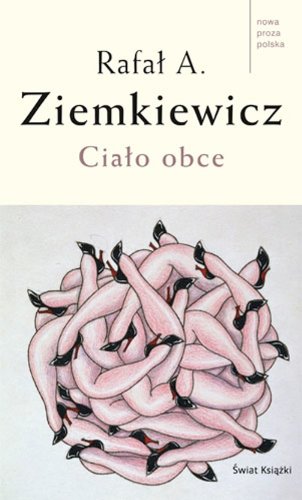 Cialo obce