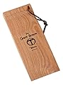 The Great Scrape The Woody All Natural BBQ Grill Scraper