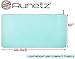 Runetz Microfiber Towel - Perfect Quick Dry Towel for Your Sports Travel Beach Super Absorbent Microfibre Bath Towel - Ideal for Use at The Gym Yoga Swimming Camping Extra Large - 60