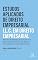 Livro Estudos Aplicados de Direito Empresarial - LL.C. 4 ed.