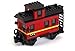 LEGO My Own Train Caboose (10014)