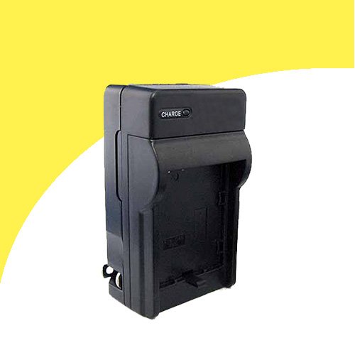 NB5L Lithium Ion Replacement Battery/Charger for Canon Powershot