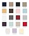 PeachSkinSheets Classic White Sheet Set - 1500tc Level of Softness - Extra Soft Cooling Sheets for Hot Sleepers and Night Sweats - Regular King Size