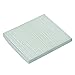 ATP CF-102 White Cabin Air Filter