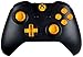 Gold 9MM Xbox One Modded Controller with all Metal Bullet Buttons, Dpad and Thumbsticks, Works On All Gamesthumb 4