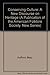 Conserving Culture: A New Discourse on Heritage (A Publication of the American Folklore Society. New by