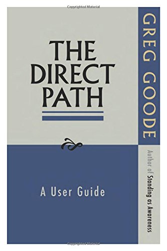 The Direct Path: A User Guide