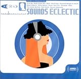 KCRW: Sounds Eclectic