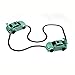 Lamchin Magic Pen Car Follow Trail Inductive Car Tank Truck Vehicle Toy For Kids Educational toys (Car Random(1 of 6))