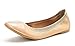 DREAM PAIRS Women's Sole-Flex Ballerina Walking Flats Shoes