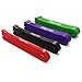 FREETOO Pull Up Assist Bands - Resistance Bands Workout Exercise Bands Stretch Bands 100% Natural Latex Best for Body Stretching,Pilates,Resistance Training,Cross Fitness,Yoga and Home Fitness